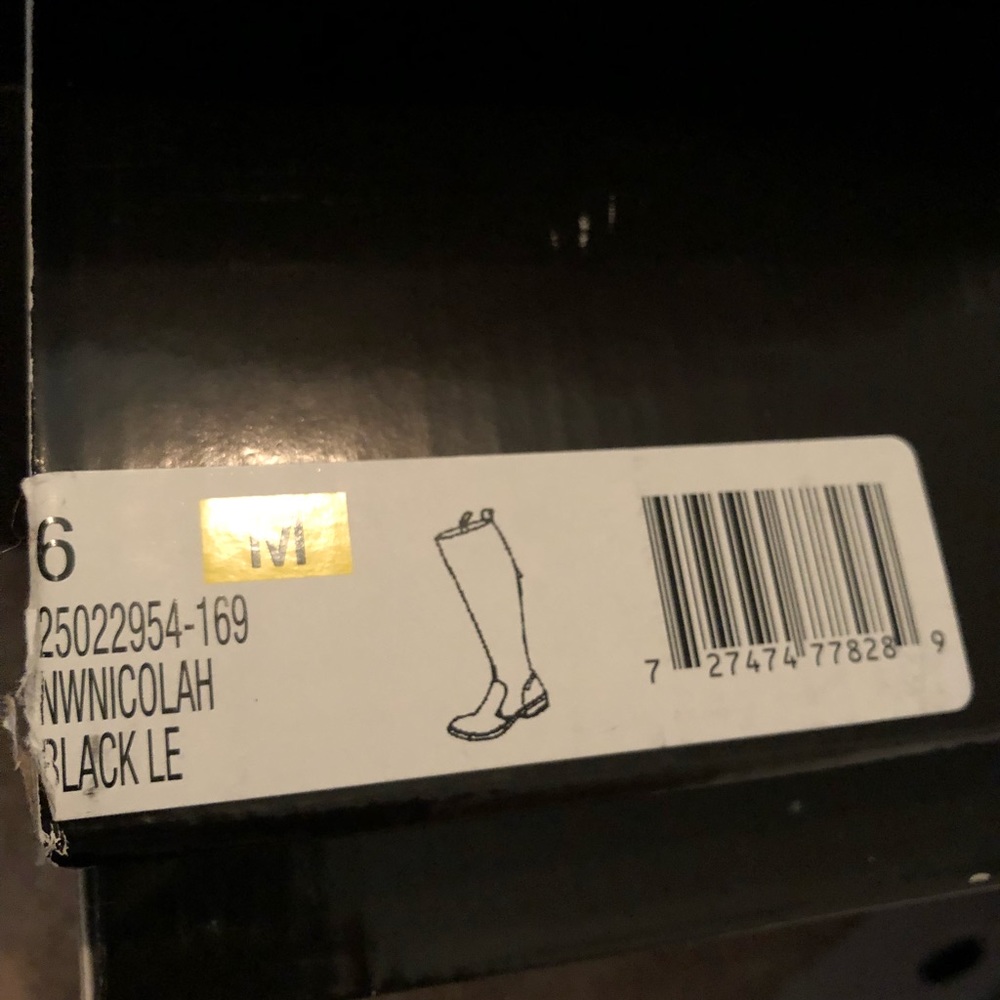 Boots - Picture 2 of 2